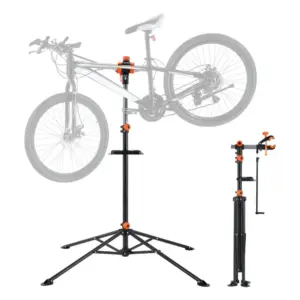VEVOR Bike Repair Stand 80 lbs Steel product image 1