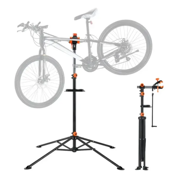 VEVOR Bike Repair Stand 80 lbs Steel product image 1