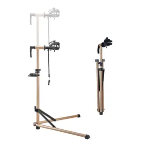 VEVOR Bike Repair Stand 88 lbs Steel product image 1