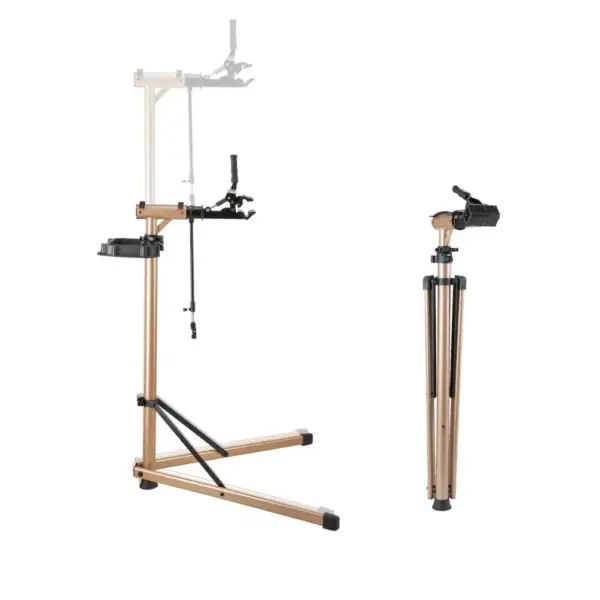 VEVOR Bike Repair Stand 110 lbs Aluminium product image 1