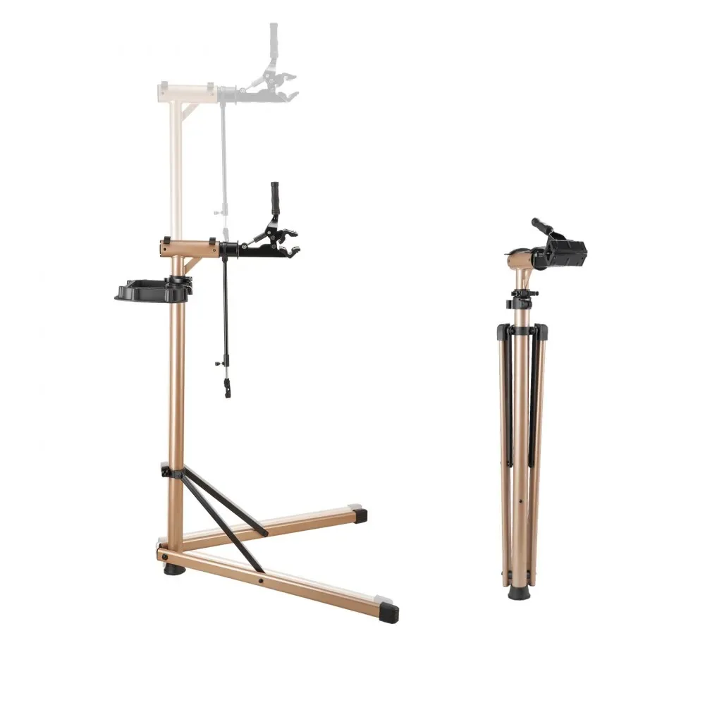 VEVOR Bike Repair Stand 110 lbs Aluminium product image 1