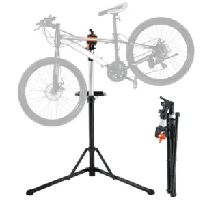 VEVOR Bike Repair Stand 66 lbs Aluminium product image 1