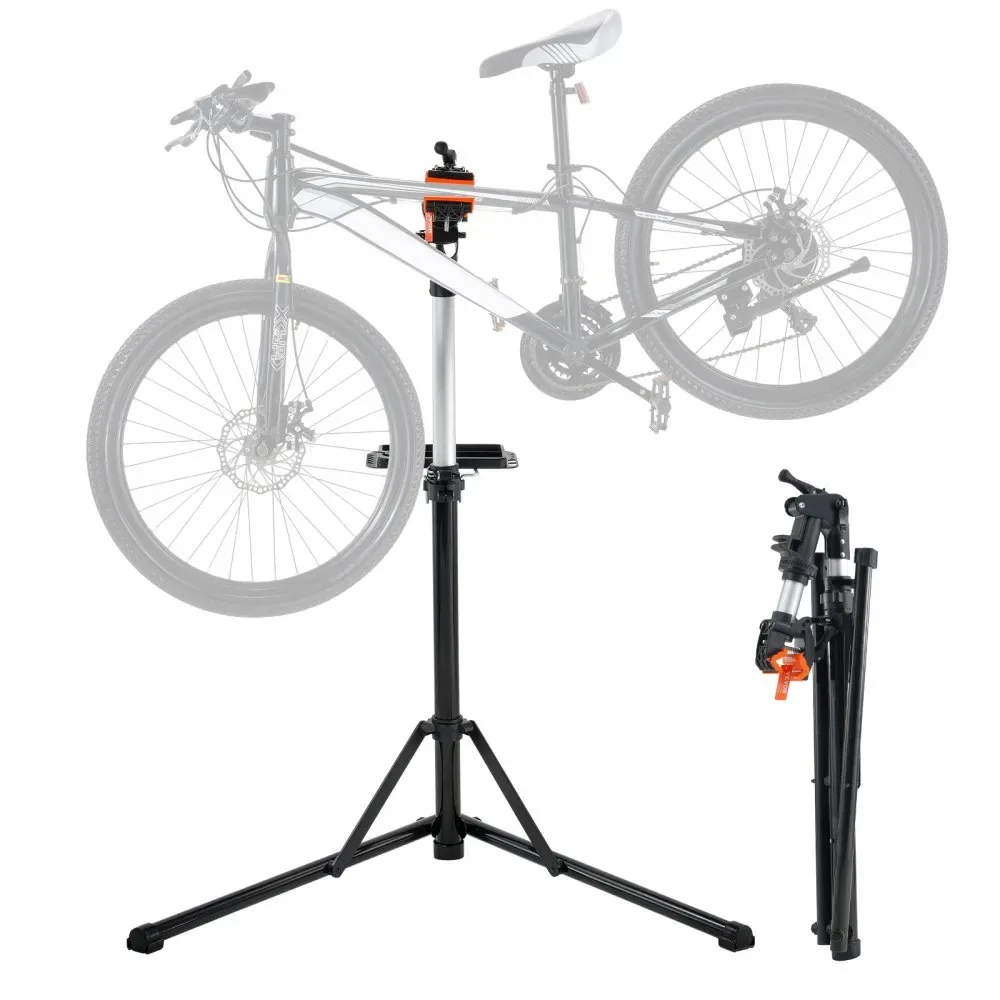 VEVOR Bike Repair Stand 66 lbs Aluminium product image 1
