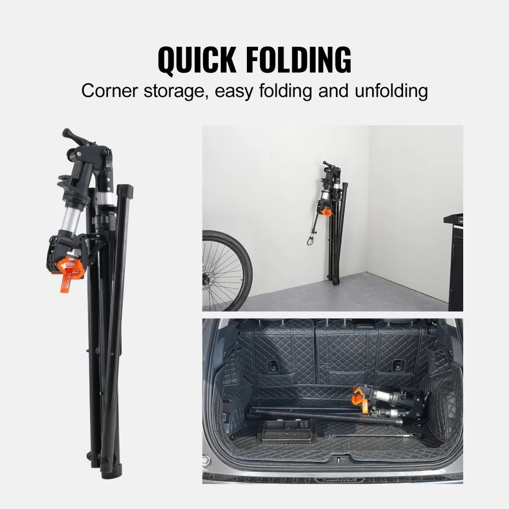 VEVOR Bike Repair Stand 66 lbs Aluminium product image 6