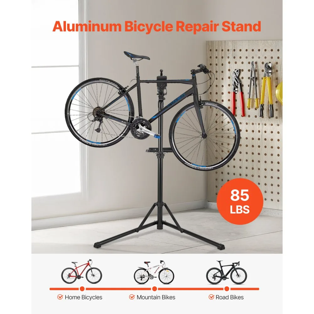 VEVOR Bike Repair Stand 85 lbs Aluminium product image 2