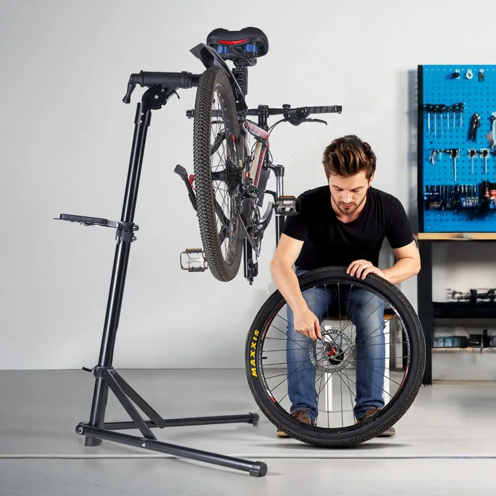 VEVOR Bike Repair Stand 85 lbs Aluminium product image 8