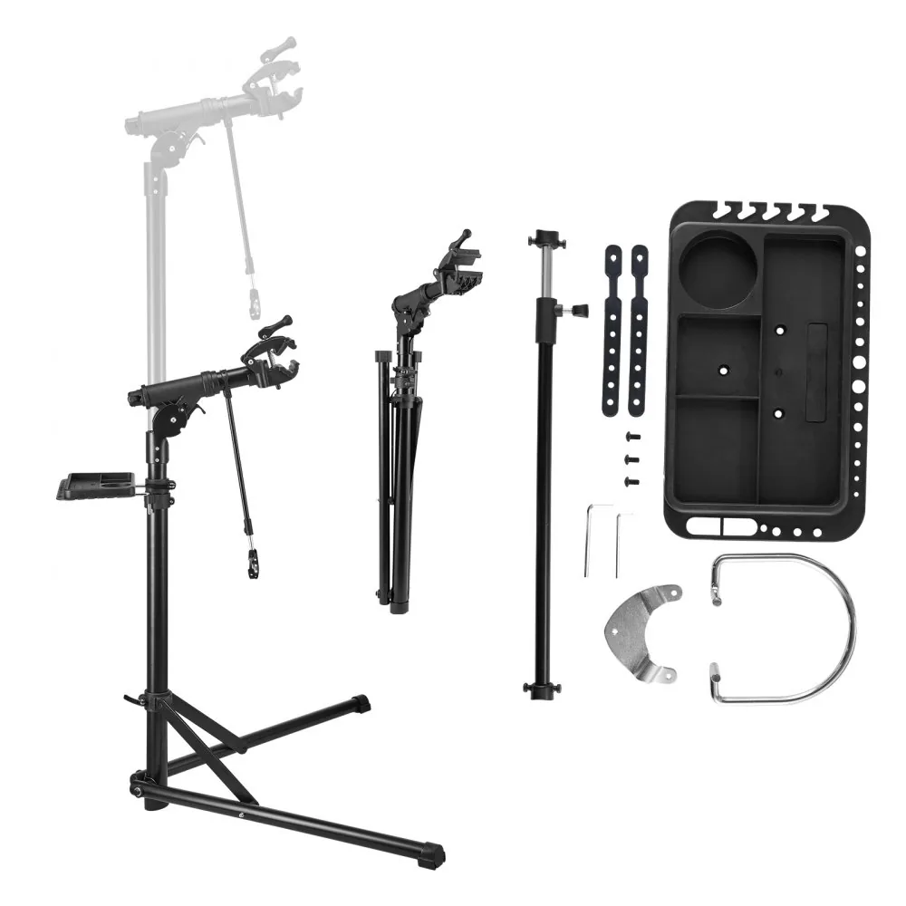 VEVOR Bike Repair Stand 85 lbs Aluminium product image 9