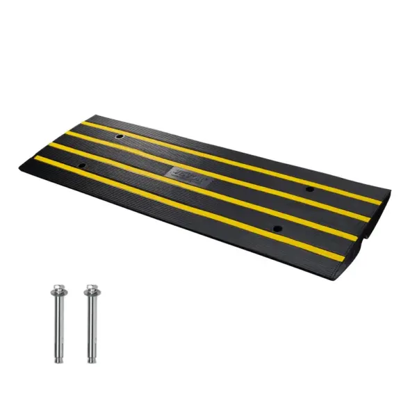 VEVOR Curb Ramp 1 Pcs Regular Type product image 1