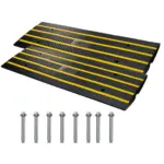VEVOR Curb Ramp 2 Pcs Regular Type product image 1