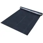 VEVOR weed barrier fabric roll front view