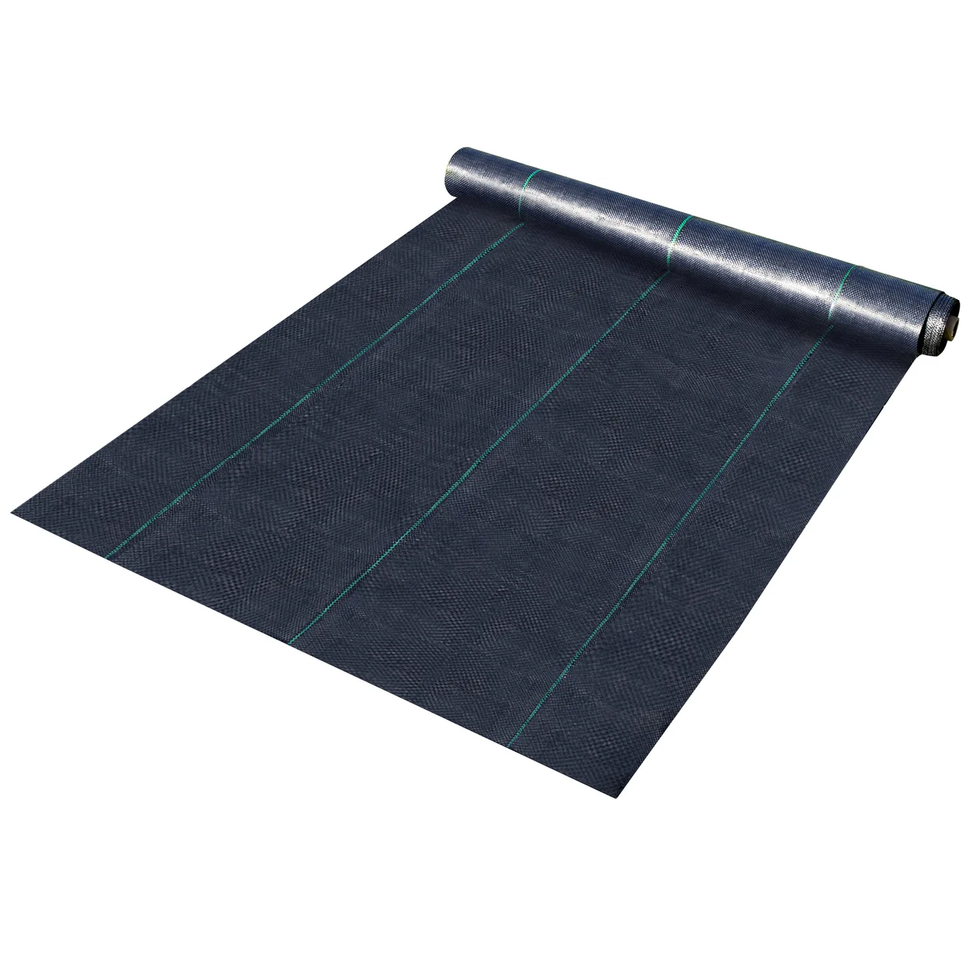 VEVOR weed barrier fabric heavy duty woven texture