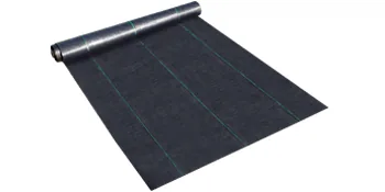 VEVOR weed mat fabric easy DIY cutting