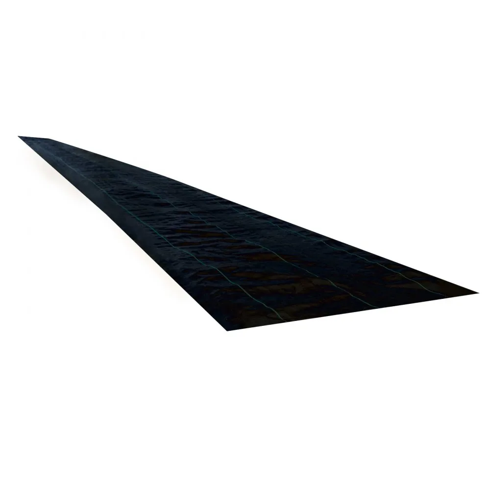VEVOR 6 x 300 ft heavy duty geotextile fabric durable weave