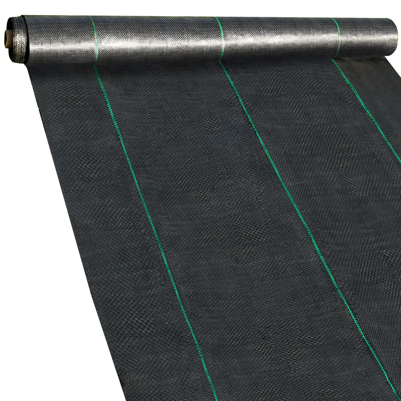 VEVOR 6 x 300 ft weed barrier landscape fabric overview