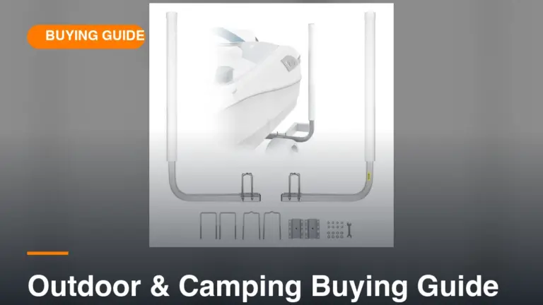 Outdoor & Camping Gear Buying Guide: How to Choose Gear That Lasts