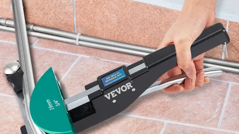 Plumbing Tools Buying Guide: Match Dies & Valves to Your Pipes