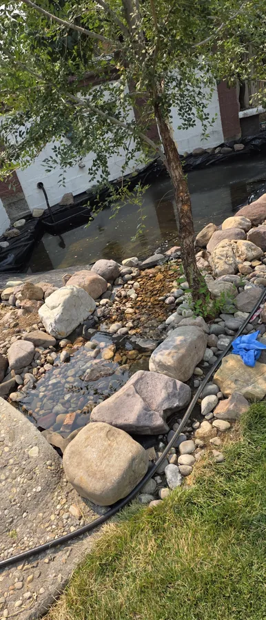 Customer photo 2 of <span class="sdh-h1" data-short="VEVOR 10 in Sand Filter Pump for Above Ground Pool 10 inch">VEVOR 10 in Sand Filter Pump for Above Ground Pool, 0.33 HP 3000 GPH, Swimming Pool Sand Filter Pump with Pre-Assembled & Leak-Resistant Design, 6-Way Valve, High-Efficiency Filtration for Pools</span>