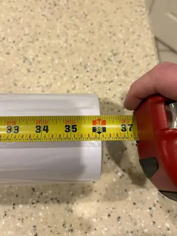 Customer photo 4 of <span class="sdh-h1" data-short="VEVOR Wide Format Paper 4 Rolls 24 inch">VEVOR Wide Format Paper, 24 in x 150 ft Plotter Paper, 4 Rolls CAD Bond Rolls with 2 in Core, 20 LB Bond Paper Rolls, Idea for CAD Drawings, Engineering Plans, GIS Maps & Architectural Designs</span>