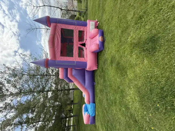 Customer photo 3 of <span class="sdh-h1" data-short="VEVOR Inflatable Blower 1100W">VEVOR Inflatable Blower, 1100W, 1.5 & 1.7 HP Bounce House Blower, Pump Commercial Air Blower for Inflatables, 3100 RPM Bouncy Castle Electric Fan for Bounce House, Waterslides, Tested to UL Standards</span>