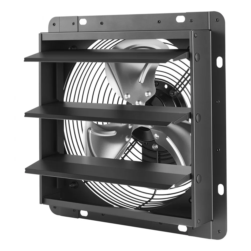 VEVOR 10 inch exhaust fan mounting brackets