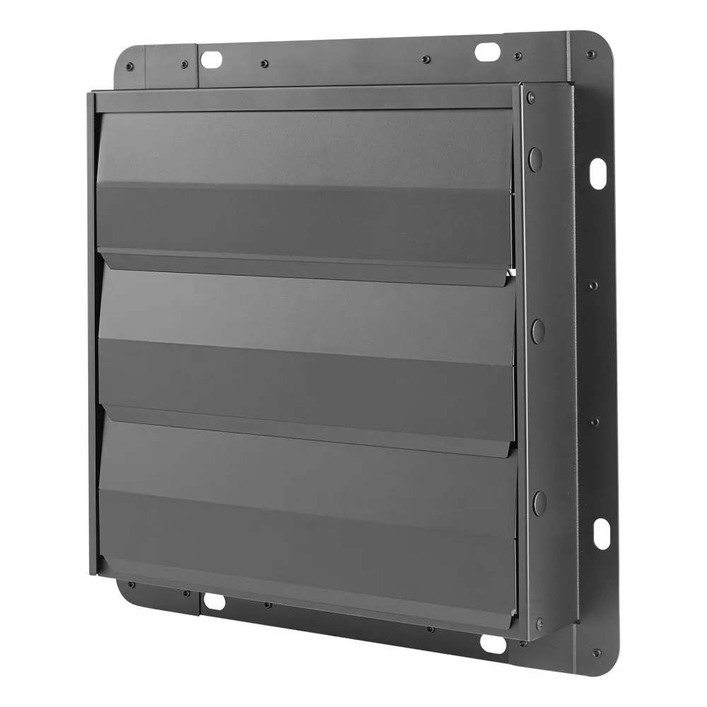 VEVOR 10 inch exhaust fan product features overview