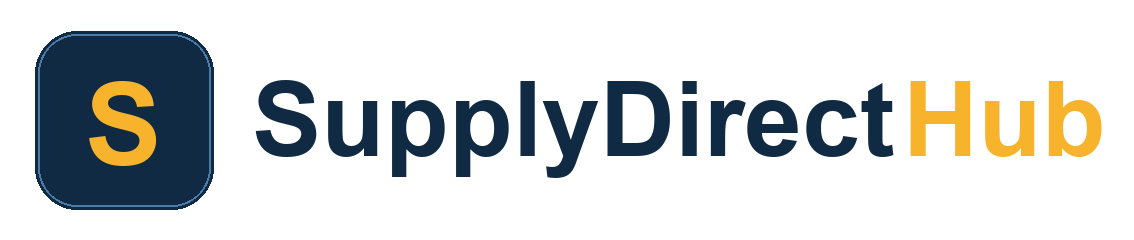 SupplyDirectHub