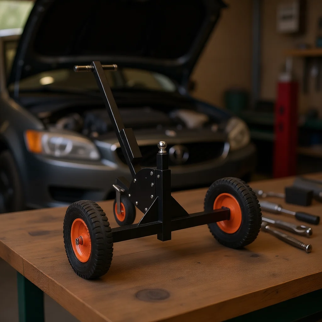 Automotive Tools featured products