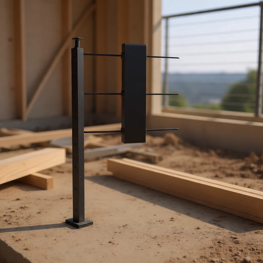 Building Materials Buying Guide: How to Choose Hardware That Lasts buying guide