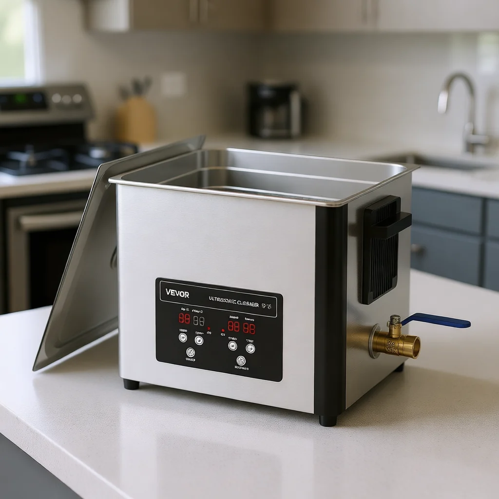 Cleaning Equipment featured products