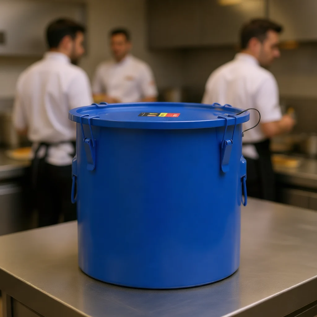 Commercial Kitchen featured products