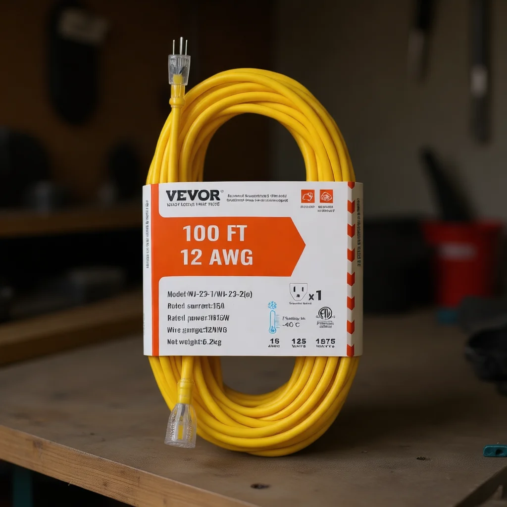 Extension Cord Reels Buying Guide buying guide