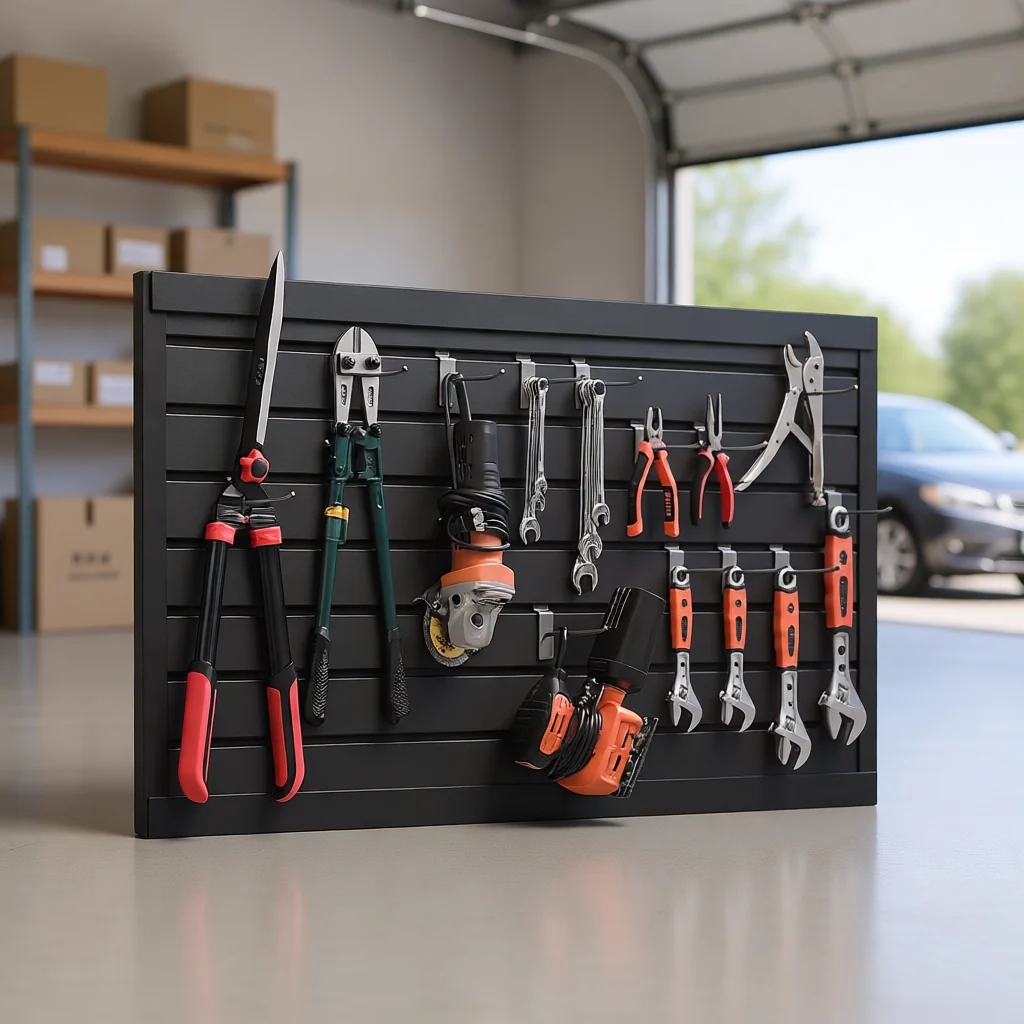 Garage Shelving Buying Guide buying guide