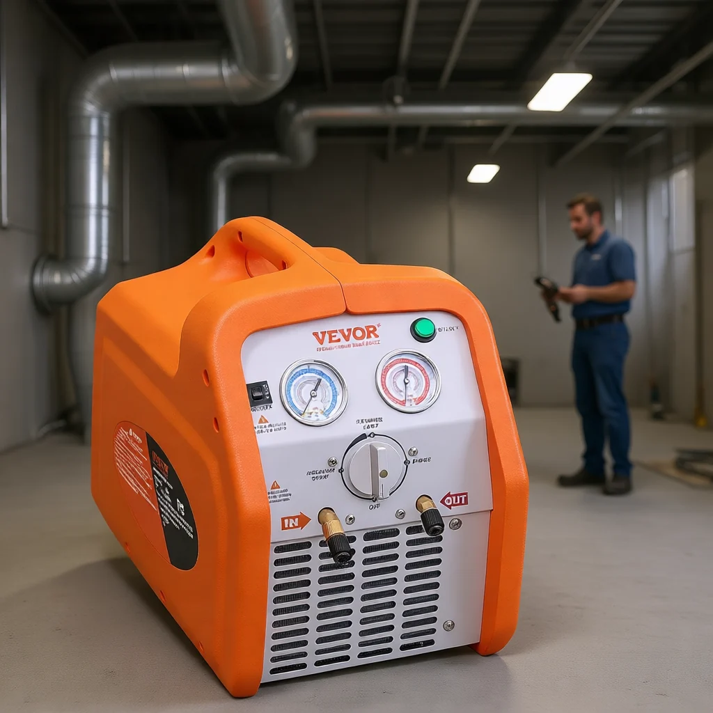 HVAC & Ductwork featured products