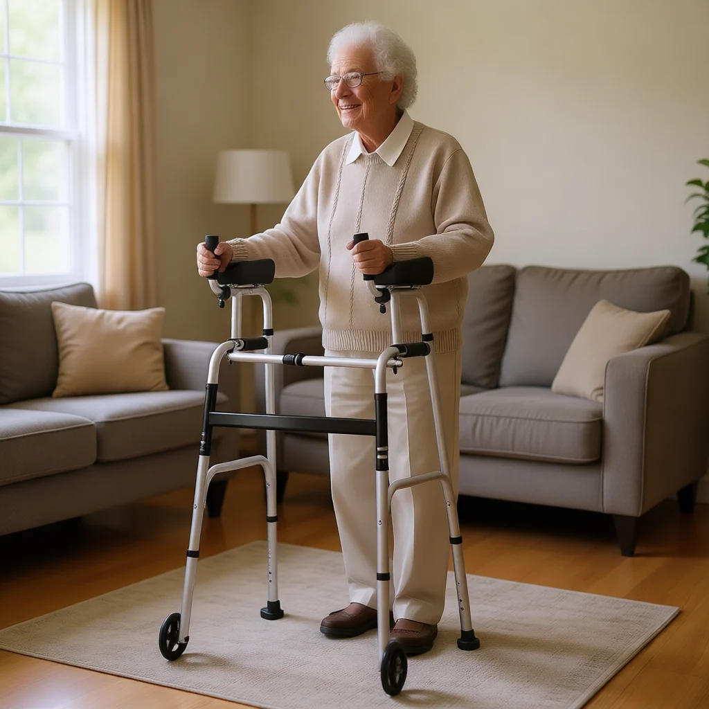 Mobility & Medical Aids Buying Guide buying guide