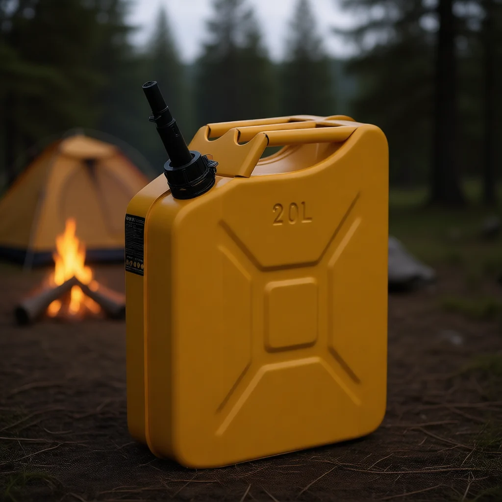 Outdoor & Camping Gear Buying Guide: How to Choose Gear That Lasts buying guide