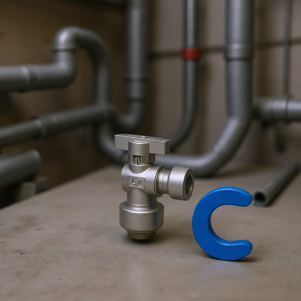 Plumbing & Pipe Tools Buying Guide buying guide